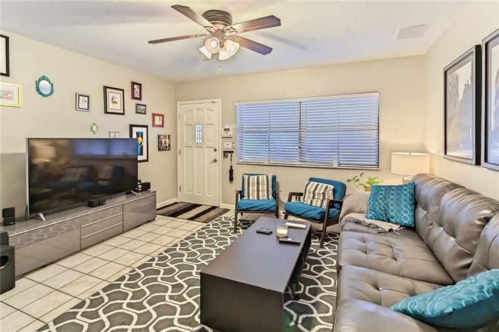 Wilton Manors - Residential