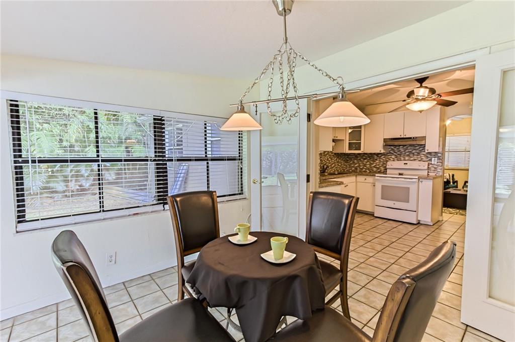 Wilton Manors - Residential