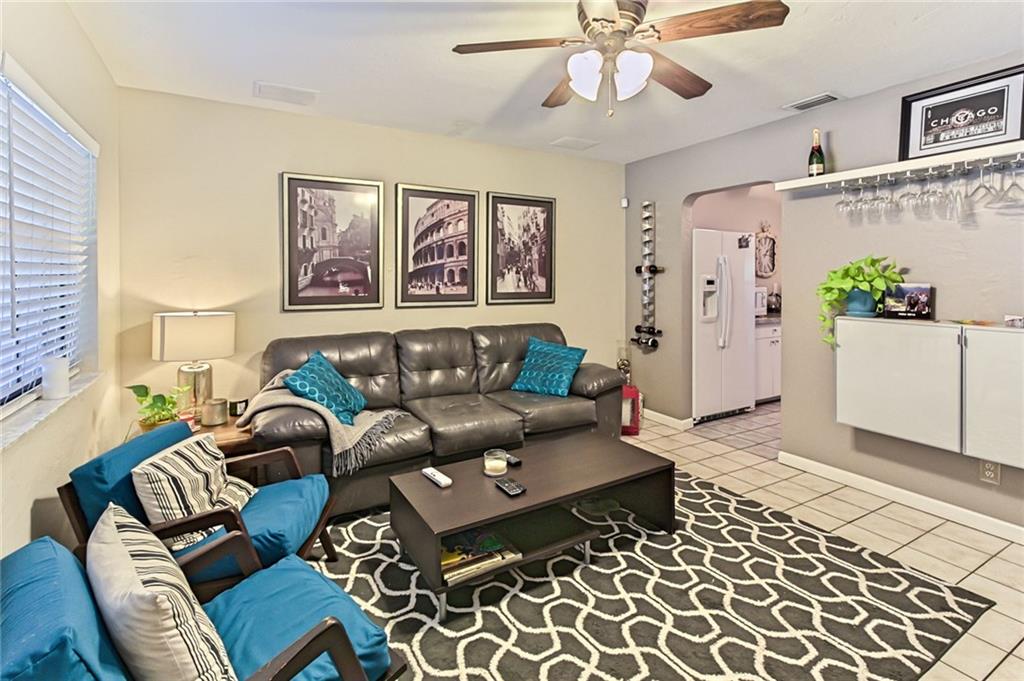 Wilton Manors - Residential