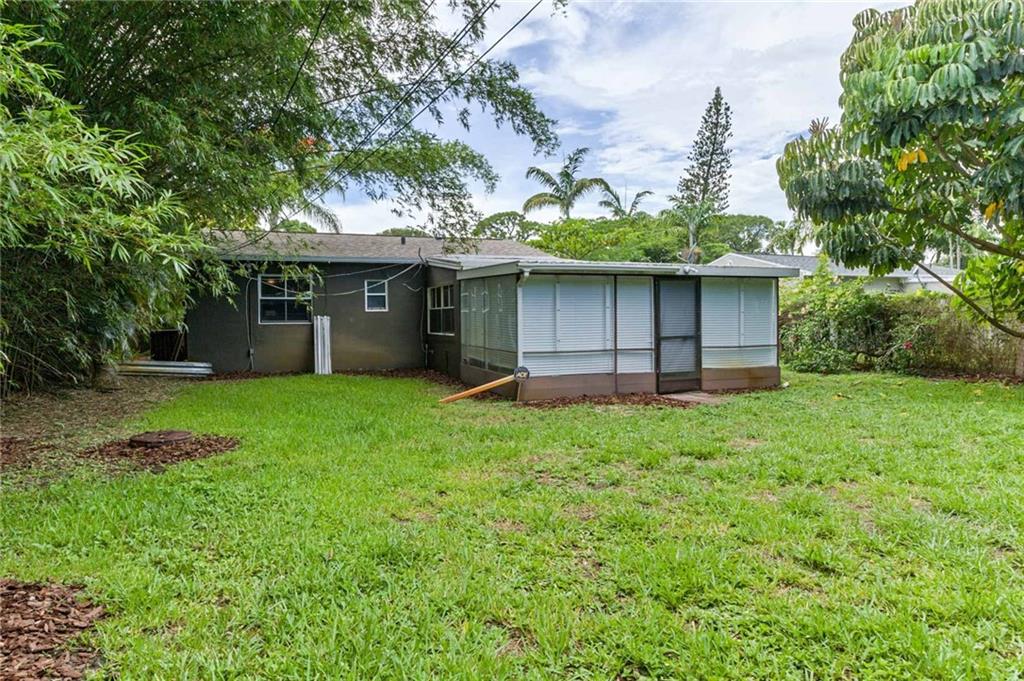 Wilton Manors - Residential