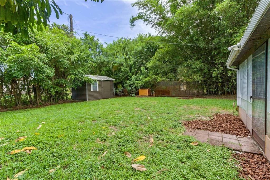 Wilton Manors - Residential