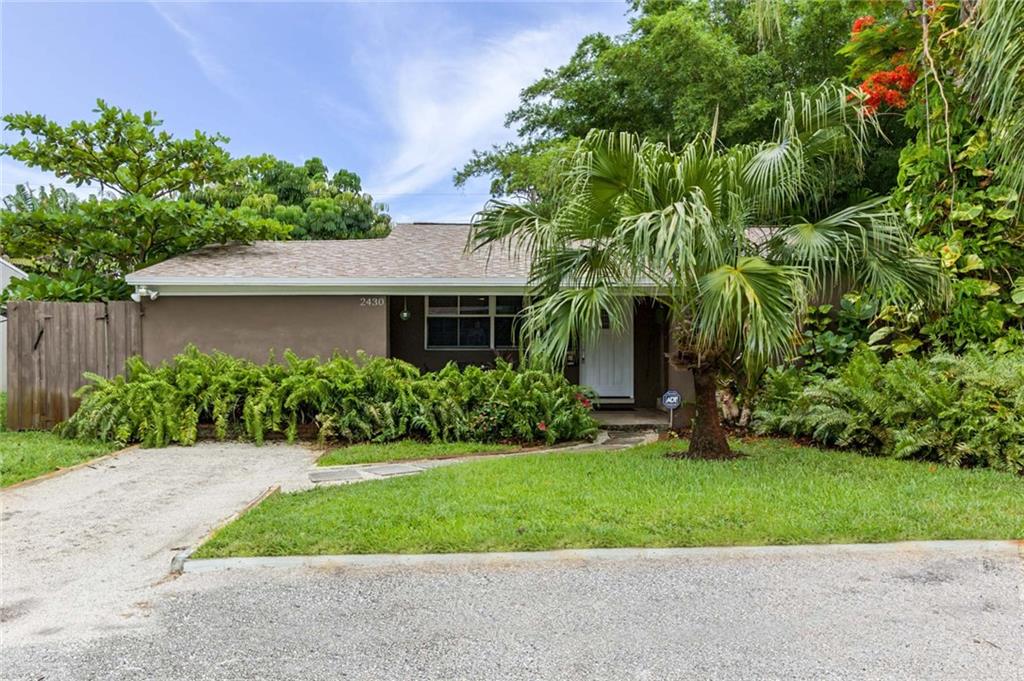 Wilton Manors - Residential
