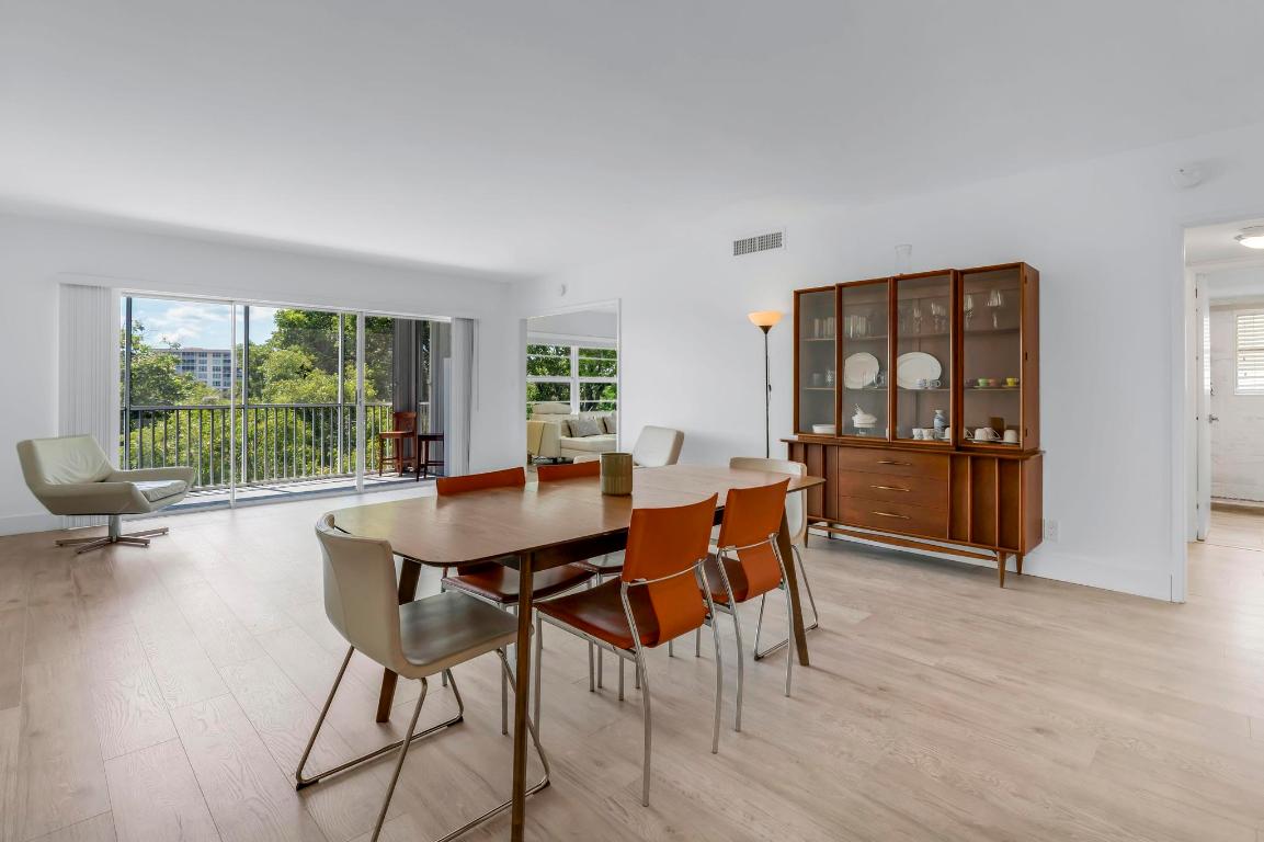 2800 N Palm Aire Drive 401