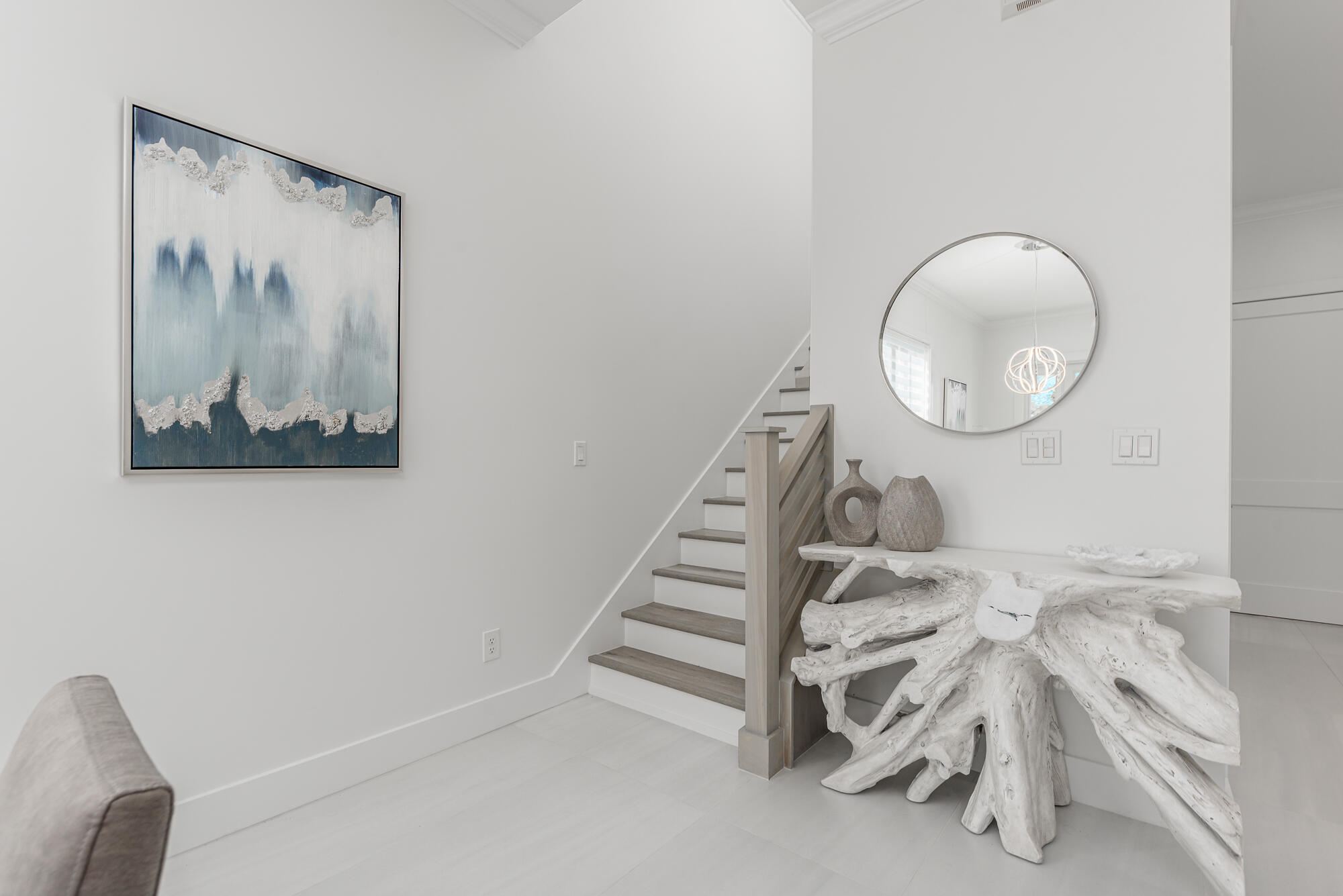 MANATEE ISLES - Residential Lease