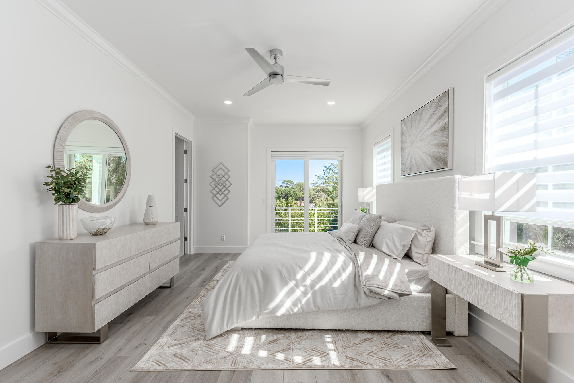 MANATEE ISLES - Residential Lease