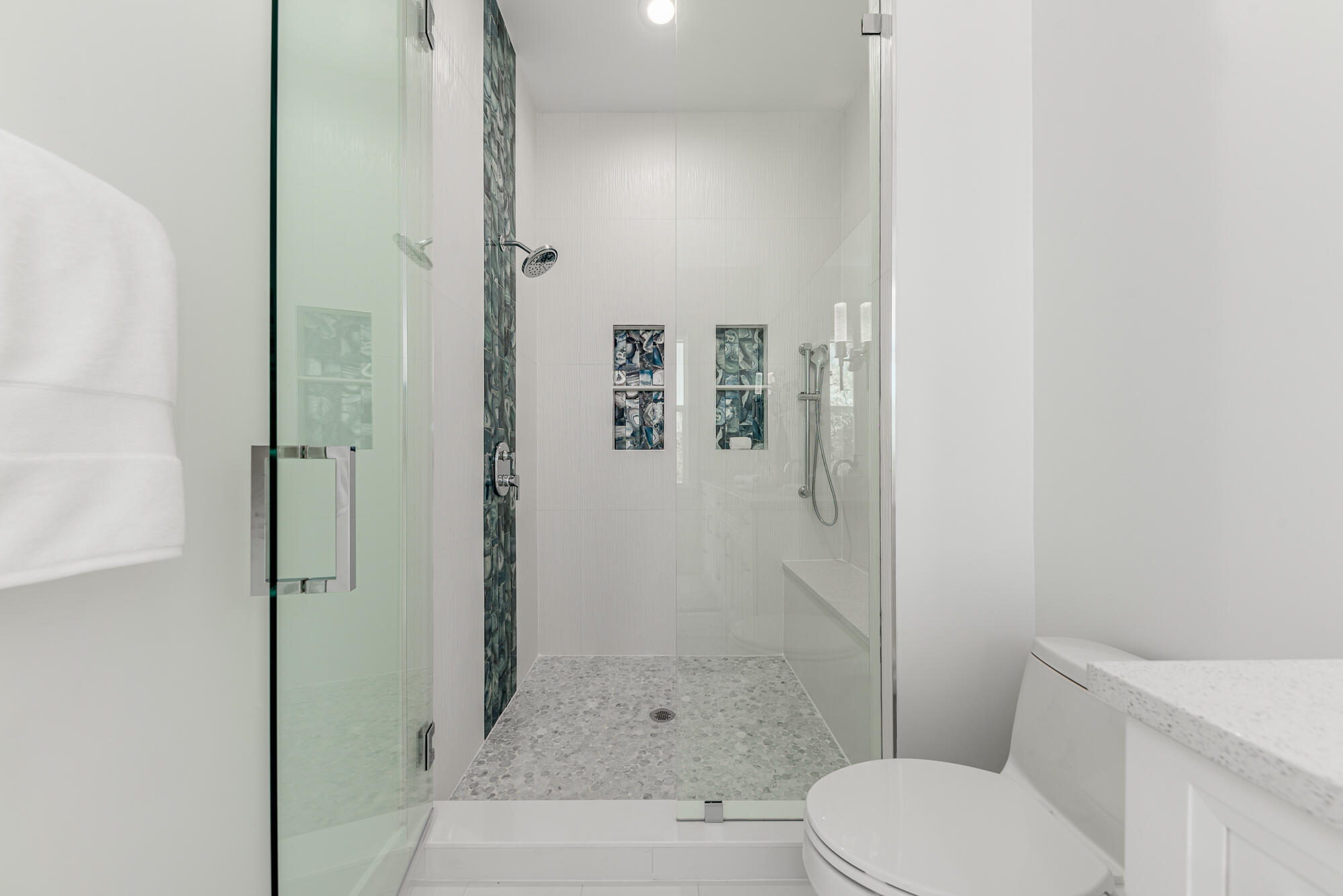 MANATEE ISLES - Residential Lease