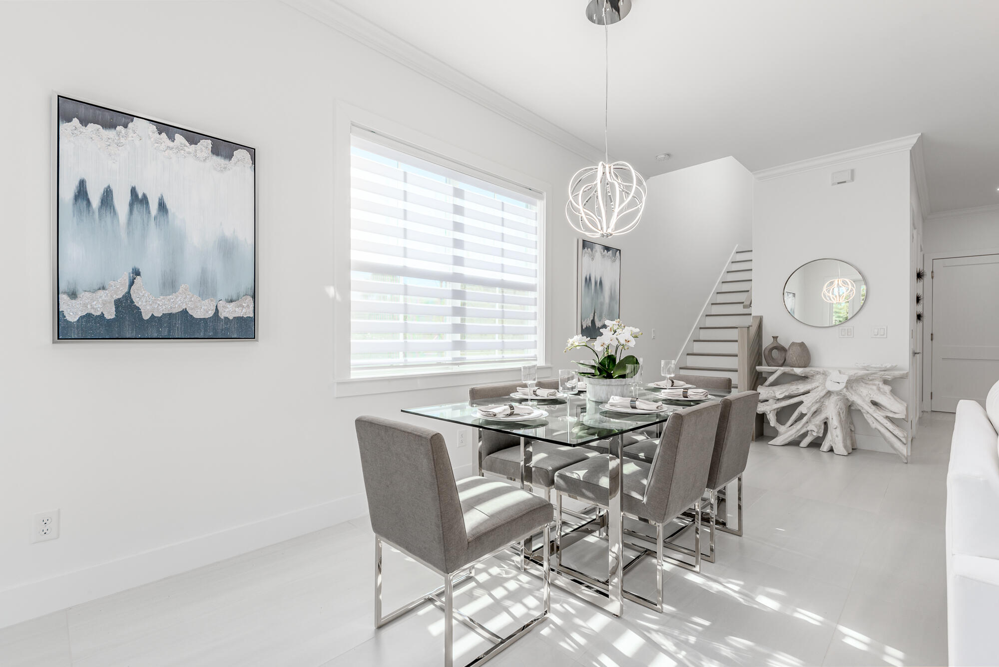 MANATEE ISLES - Residential Lease