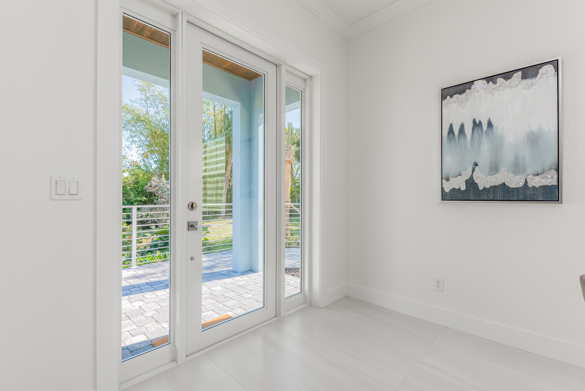 MANATEE ISLES - Residential Lease