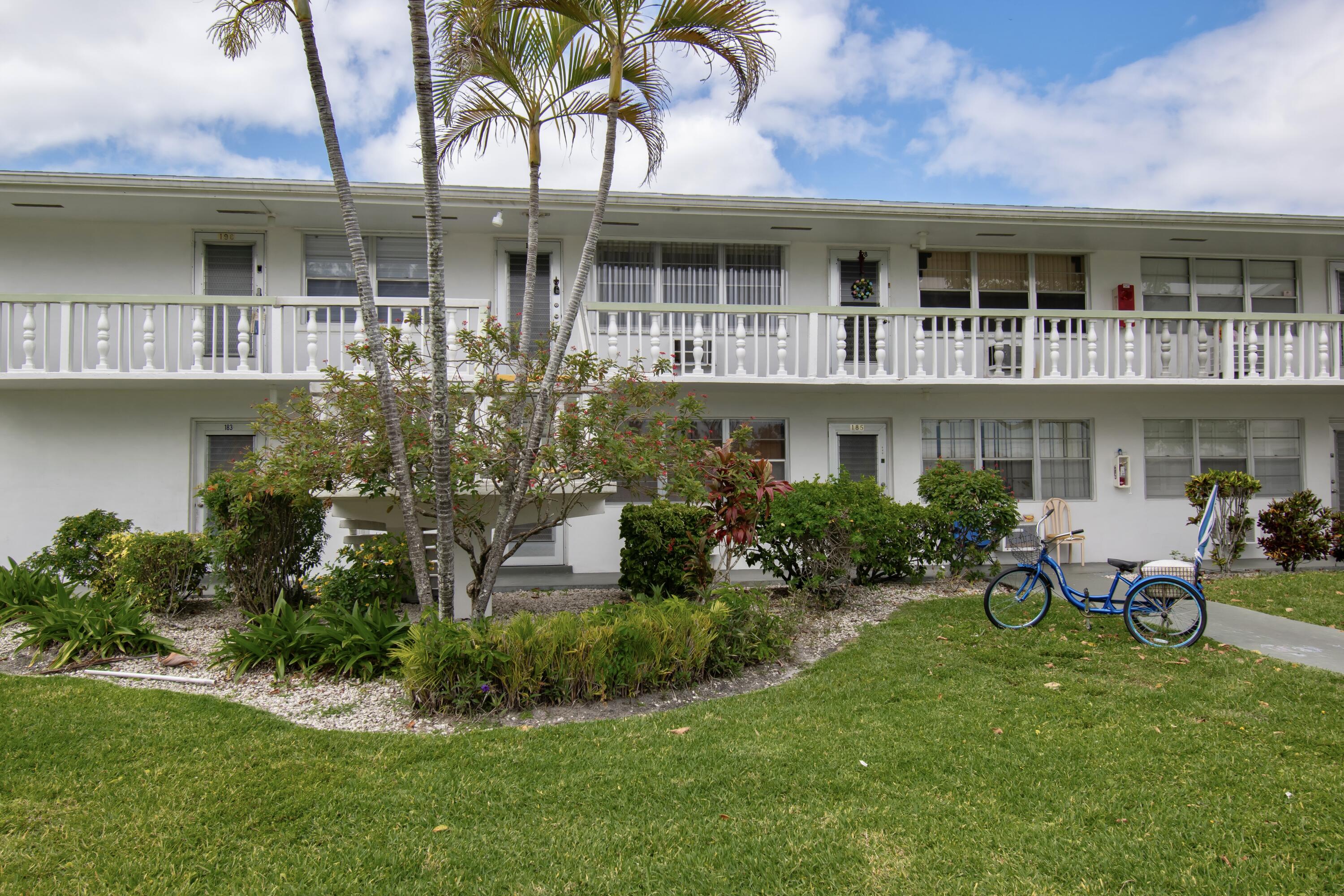 CENTURY VILLAGE-ANDOVER CONDOS - Residential