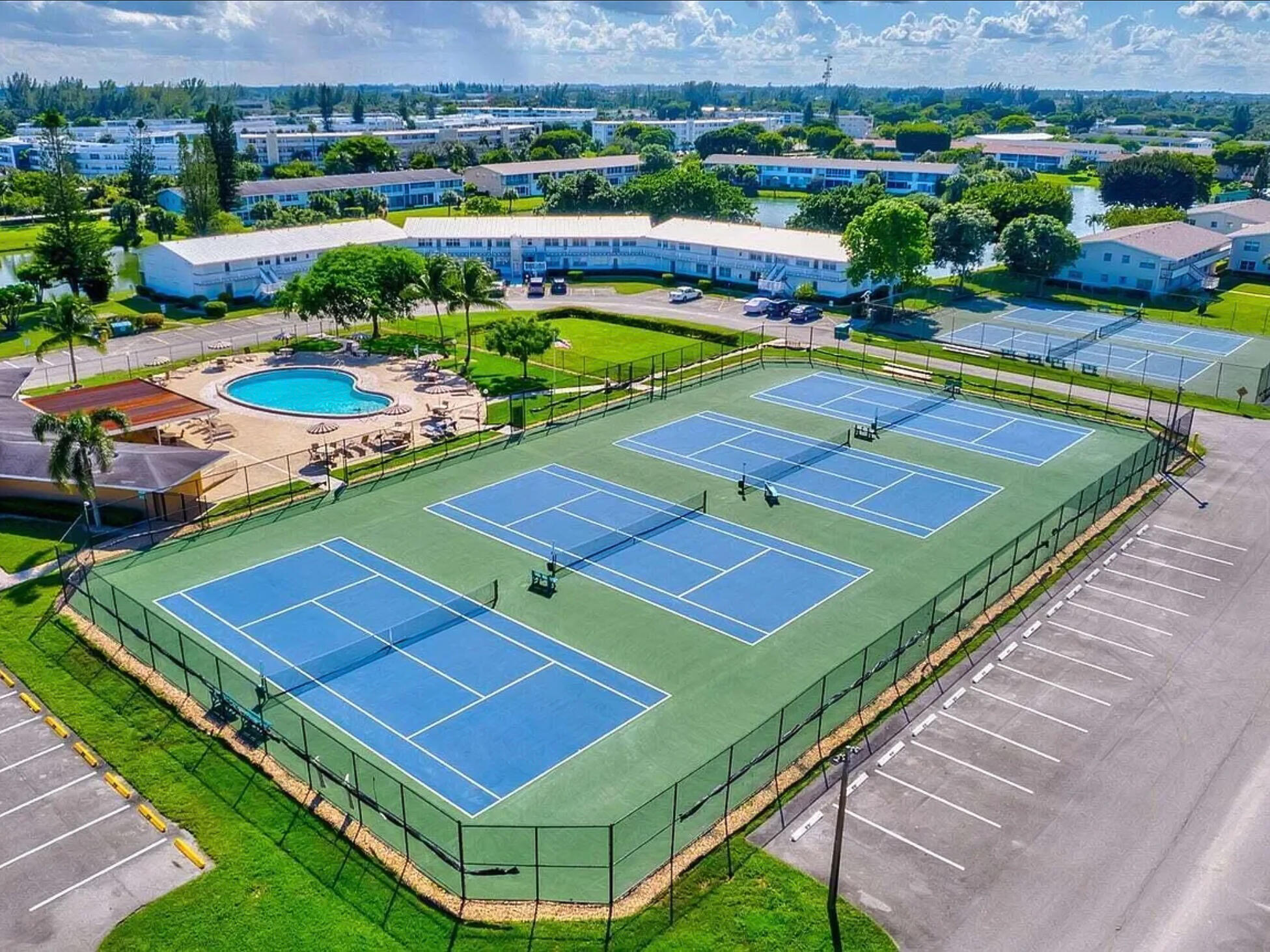 CENTURY VILLAGE-ANDOVER CONDOS - Residential