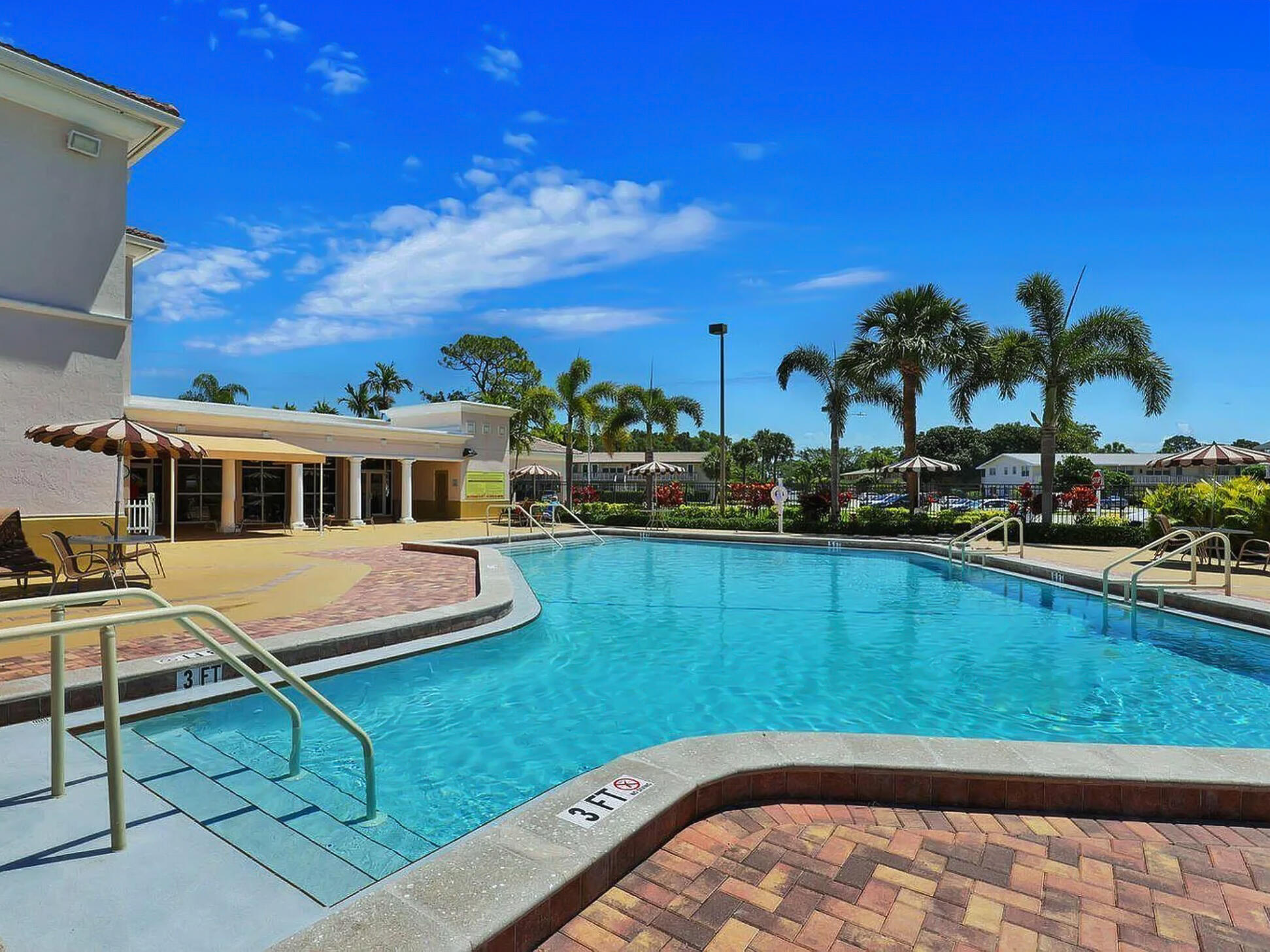 CENTURY VILLAGE-ANDOVER CONDOS - Residential