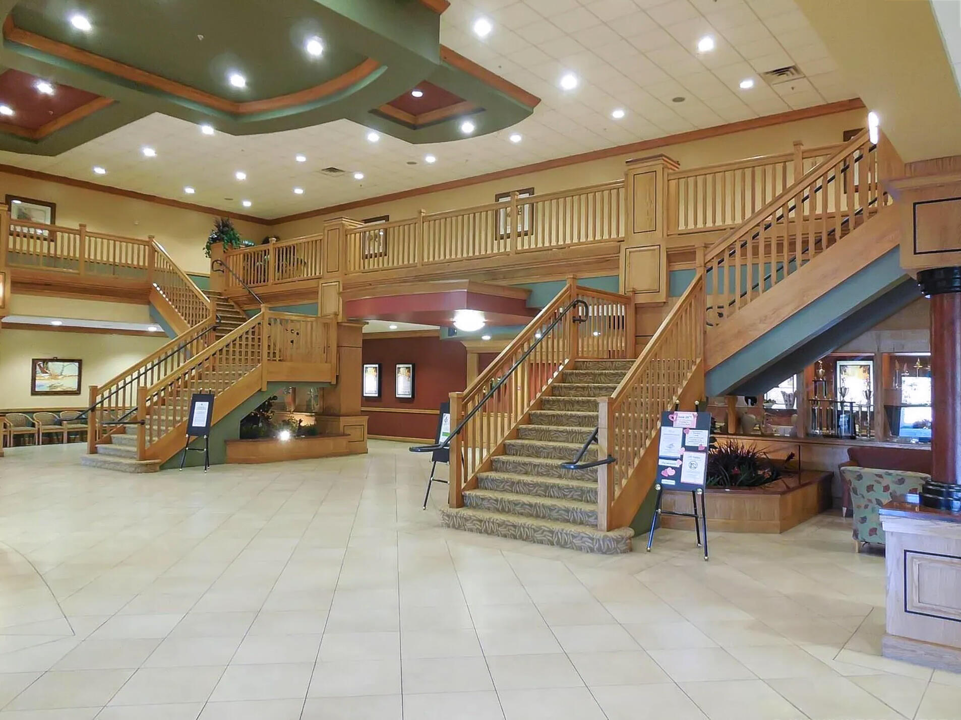 CENTURY VILLAGE-ANDOVER CONDOS - Residential