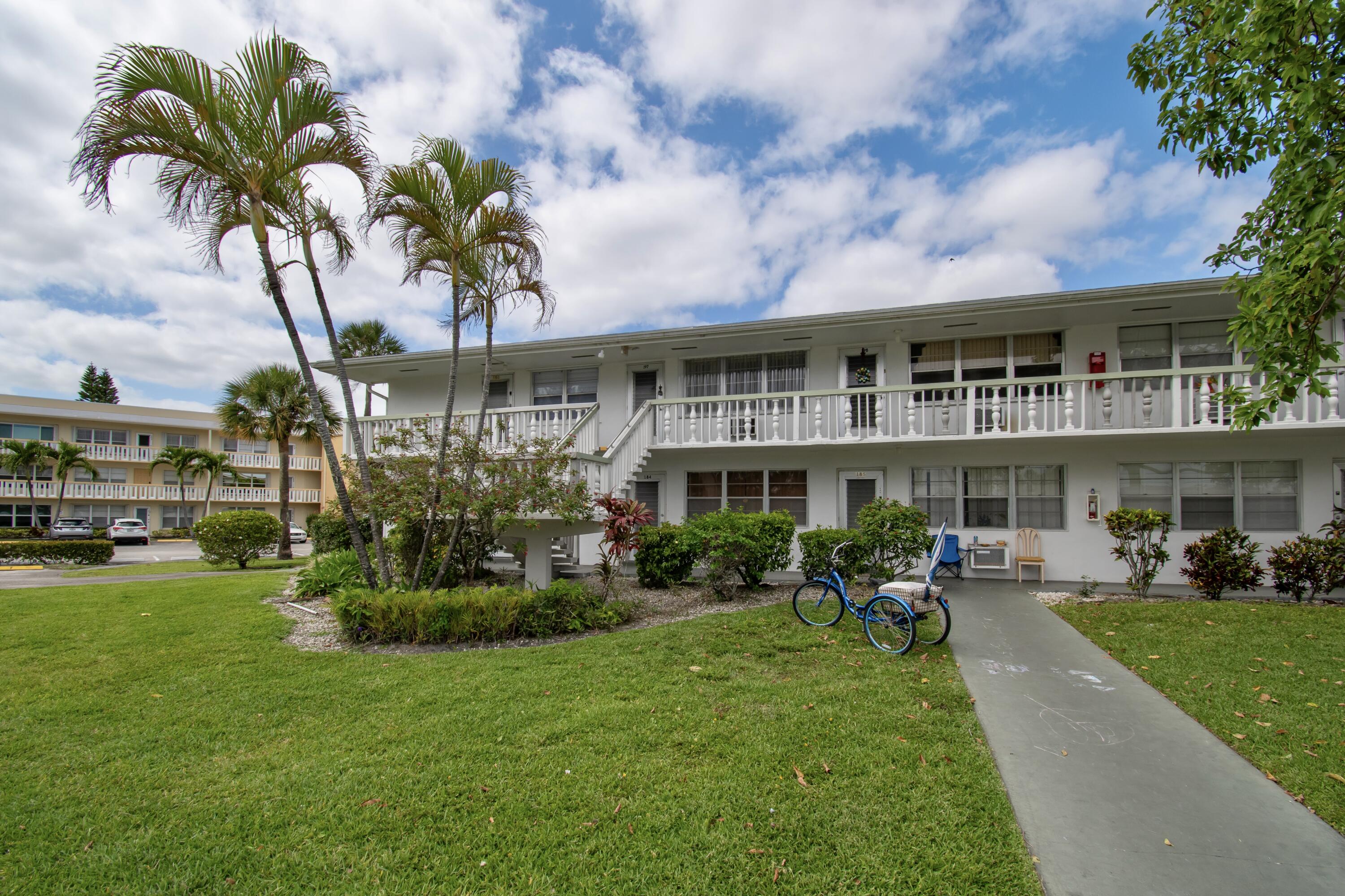 CENTURY VILLAGE-ANDOVER CONDOS - Residential