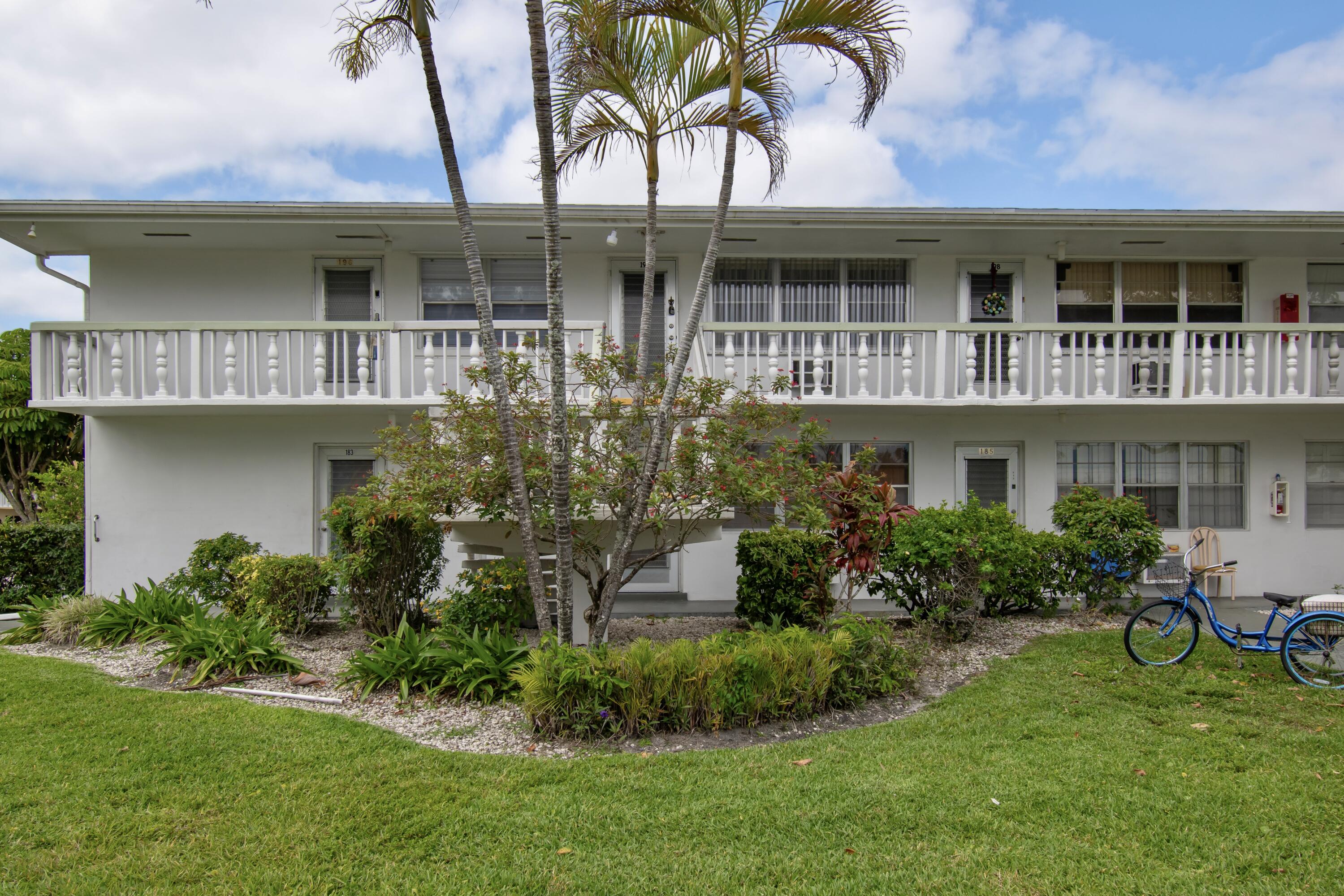 CENTURY VILLAGE-ANDOVER CONDOS - Residential