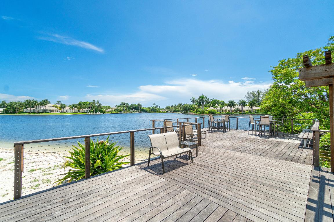 ESTUARY - Residential Lease