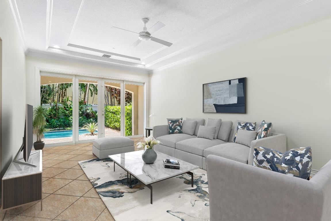 ESTUARY - Residential Lease