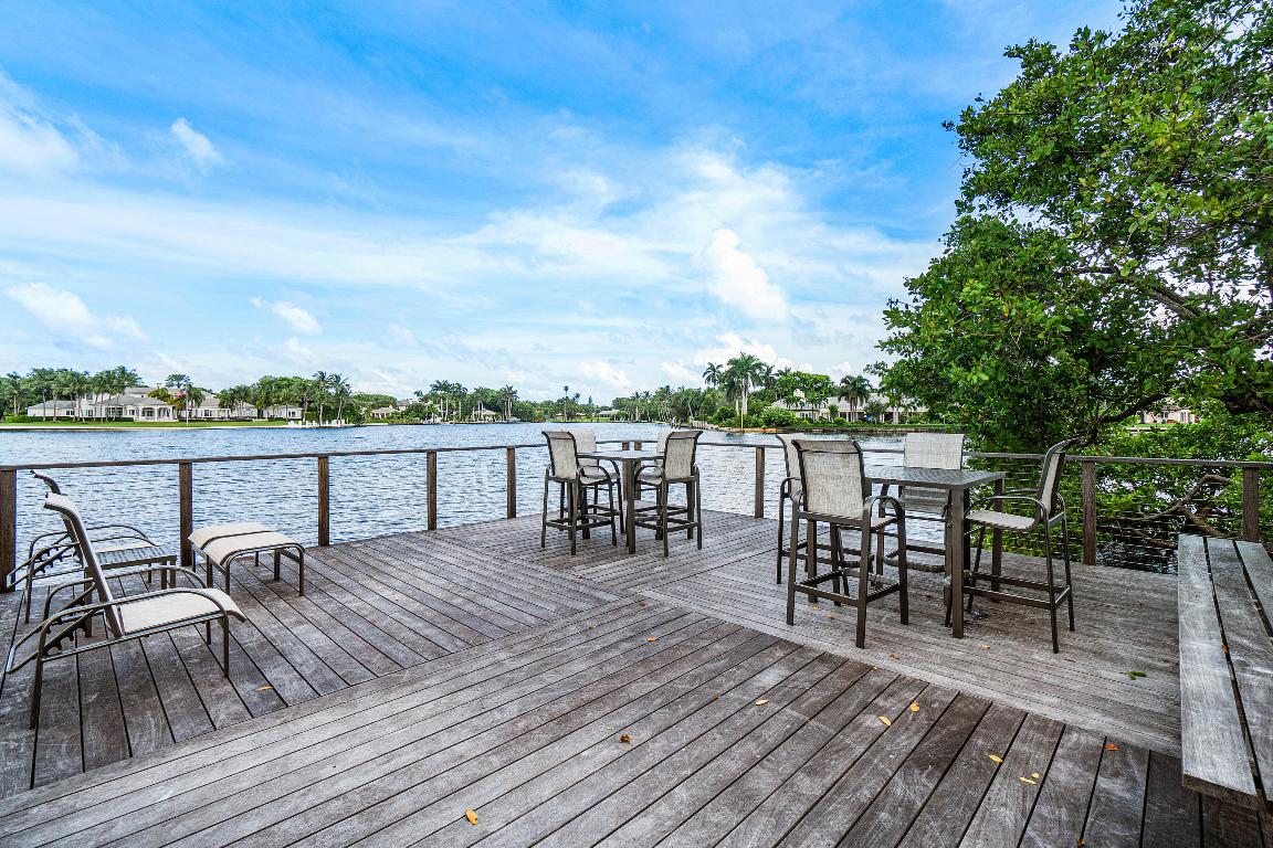 ESTUARY - Residential Lease