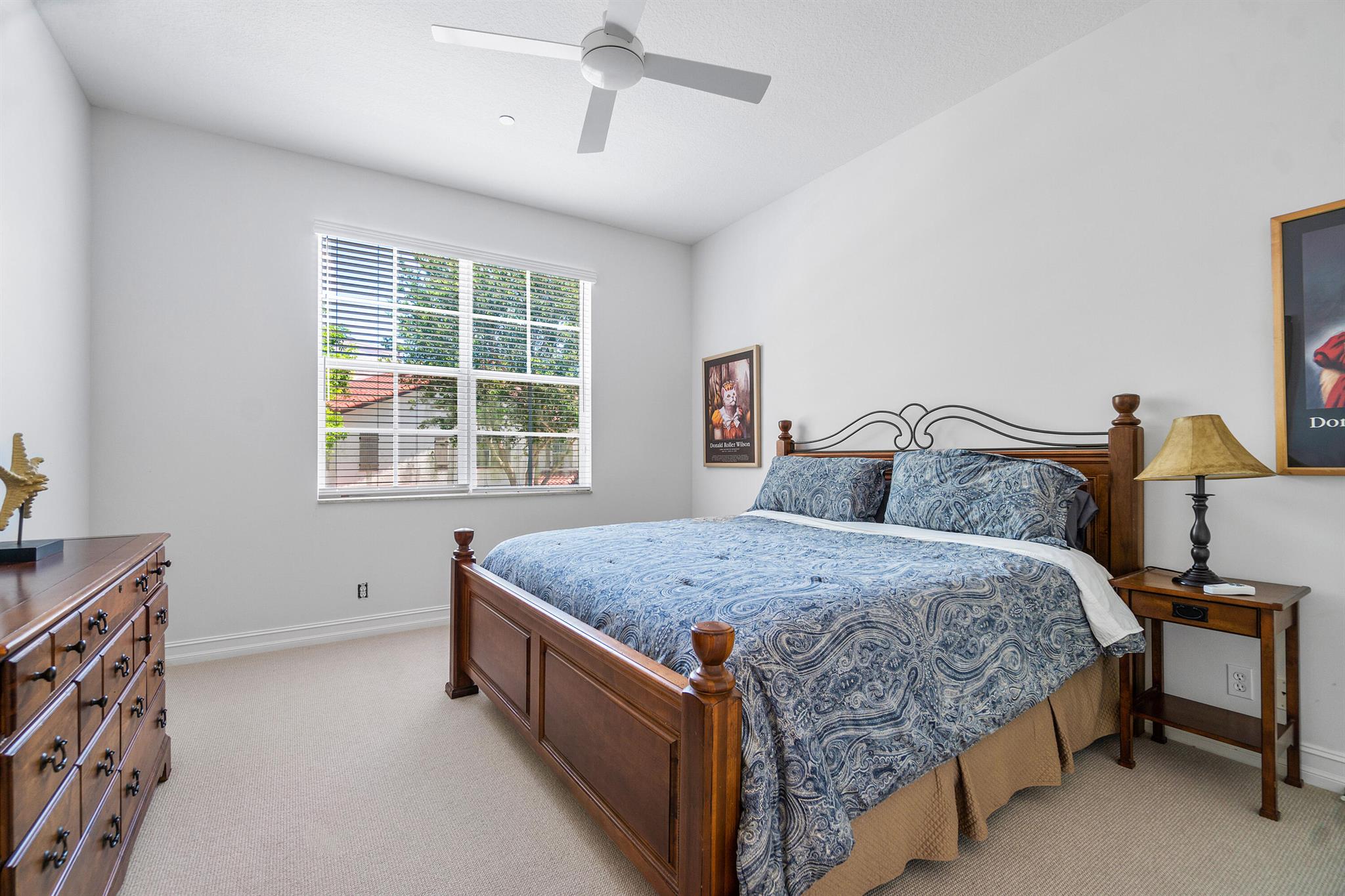 ESTUARY - Residential Lease