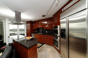 CHALFONTE - Residential