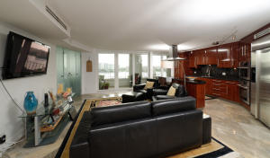 CHALFONTE - Residential