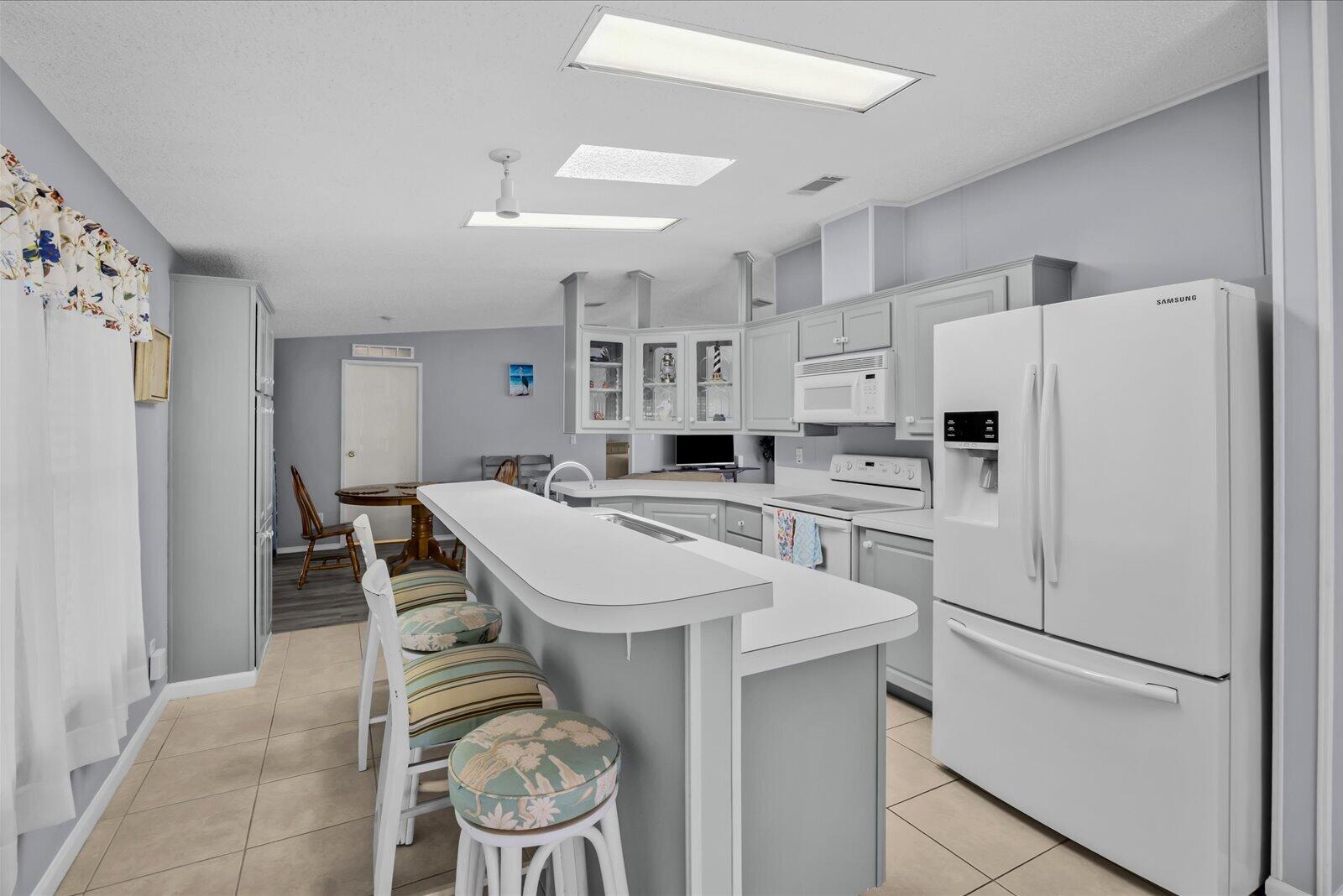 THE PRESERVE AT SAVANNA CLUB - Residential