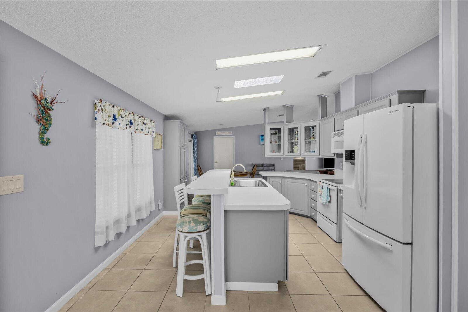 THE PRESERVE AT SAVANNA CLUB - Residential