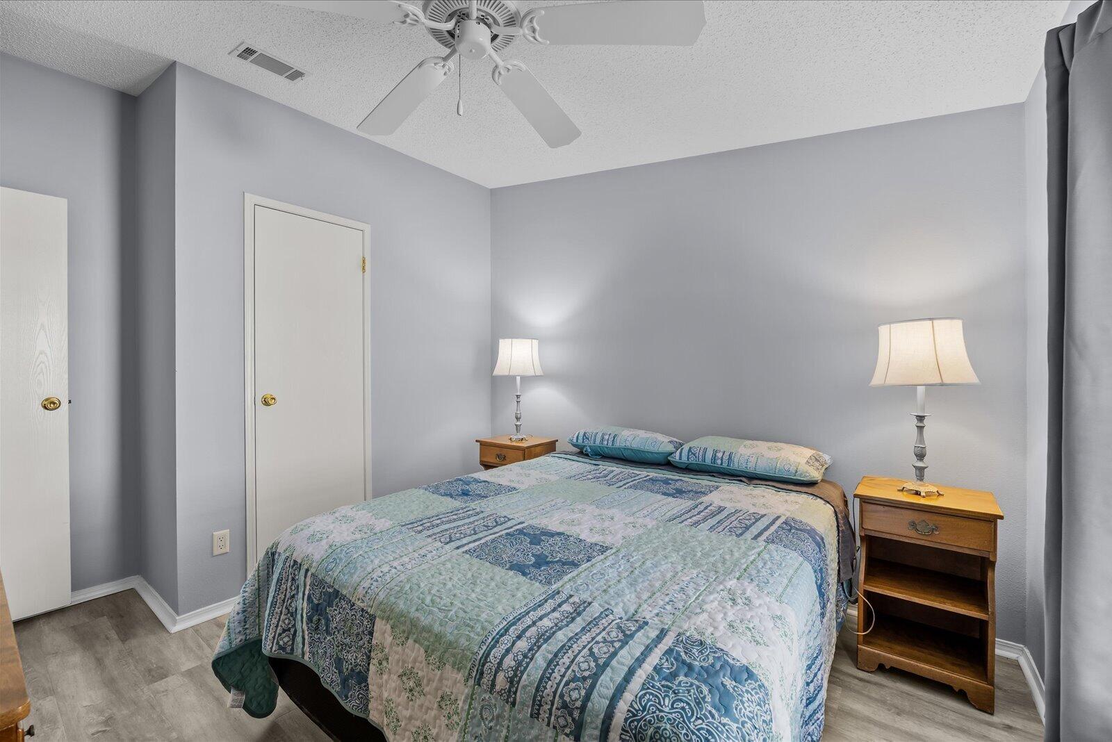THE PRESERVE AT SAVANNA CLUB - Residential