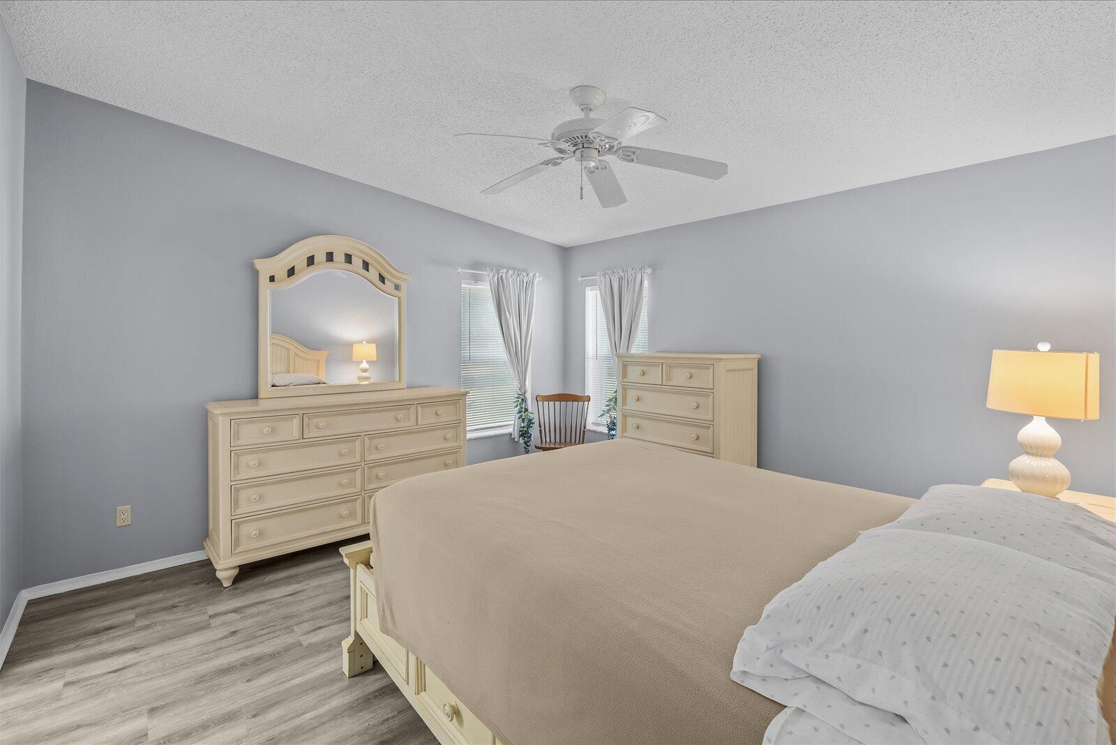 THE PRESERVE AT SAVANNA CLUB - Residential