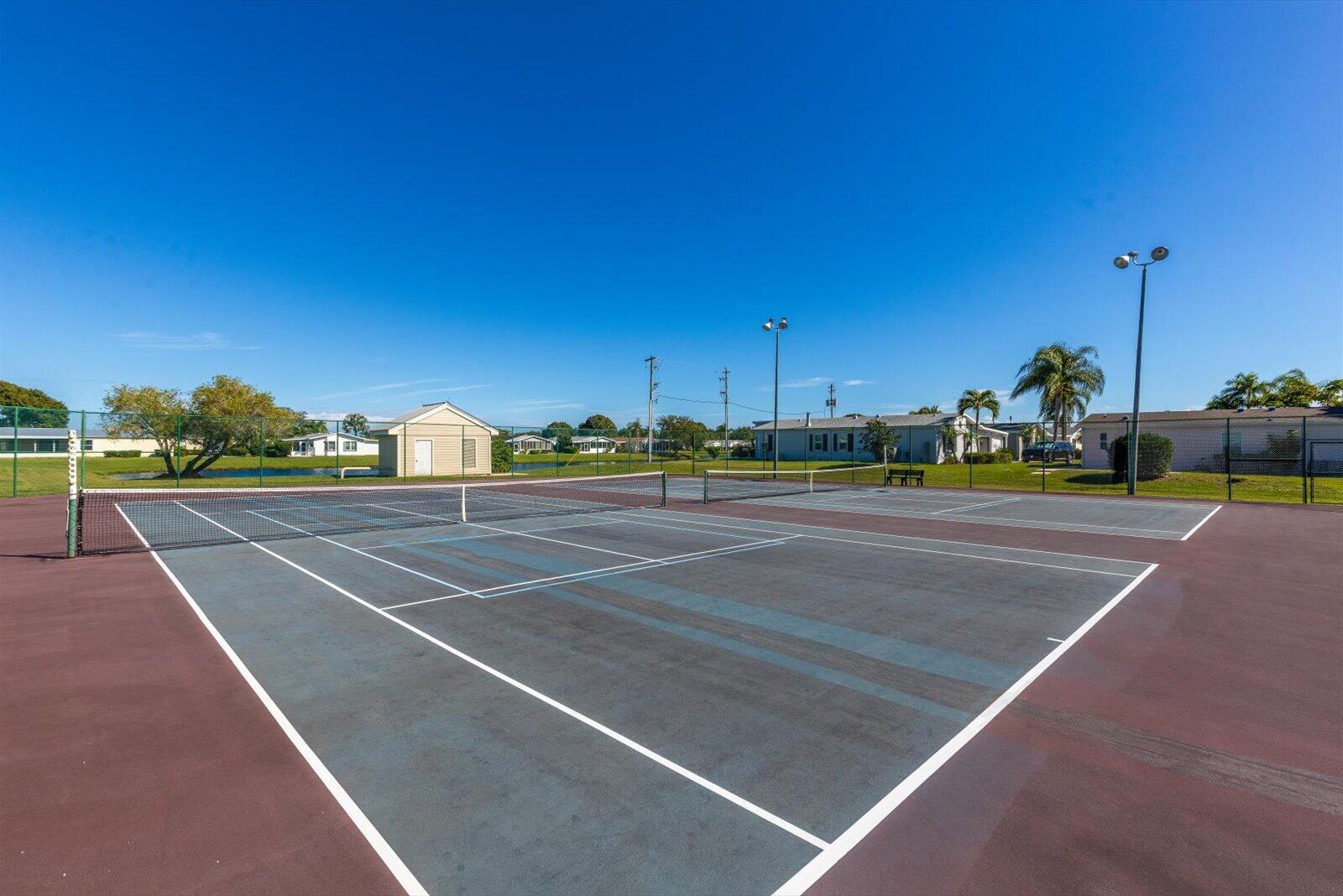 THE PRESERVE AT SAVANNA CLUB - Residential