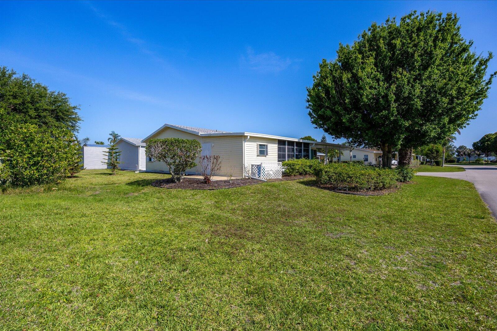 THE PRESERVE AT SAVANNA CLUB - Residential