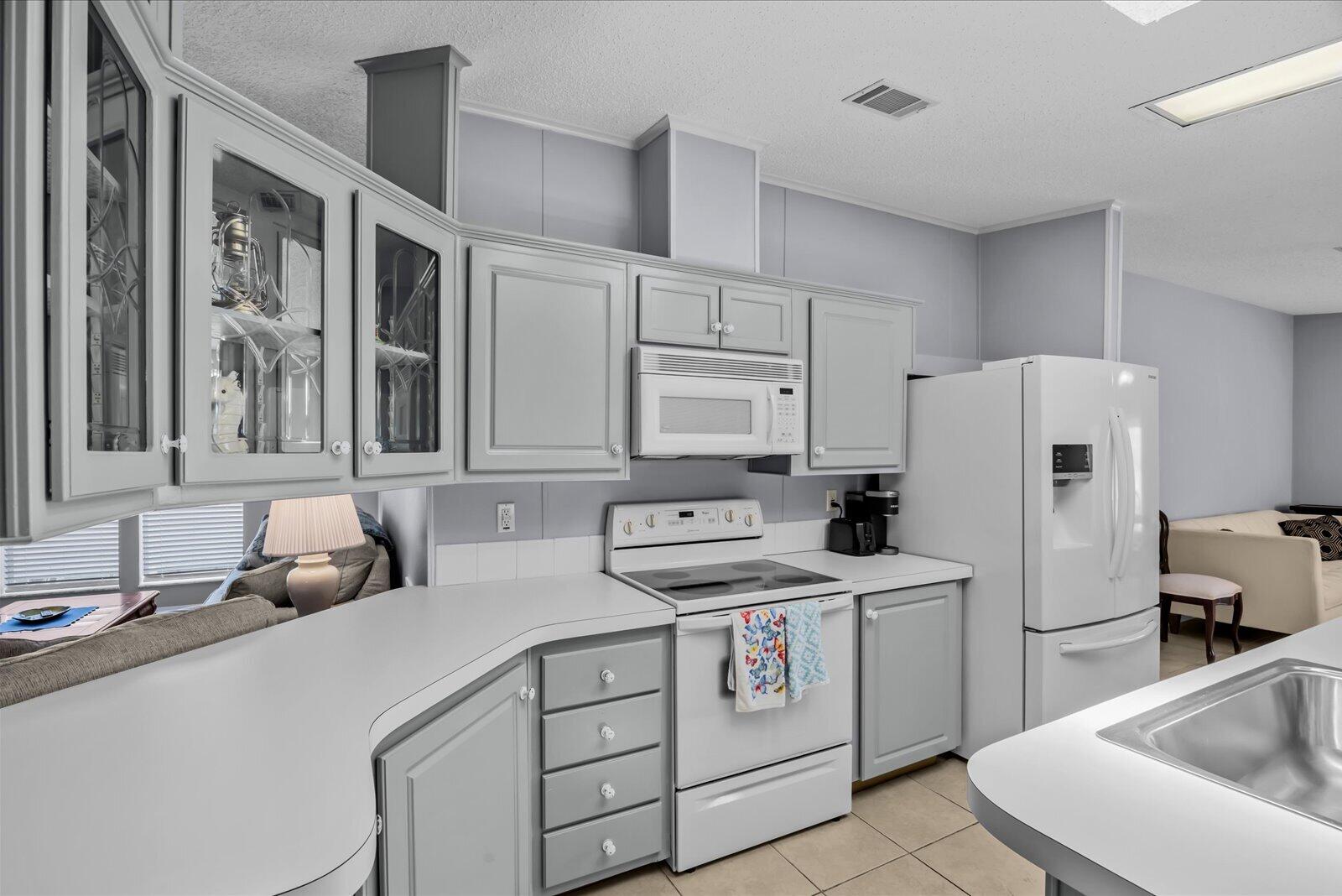 THE PRESERVE AT SAVANNA CLUB - Residential