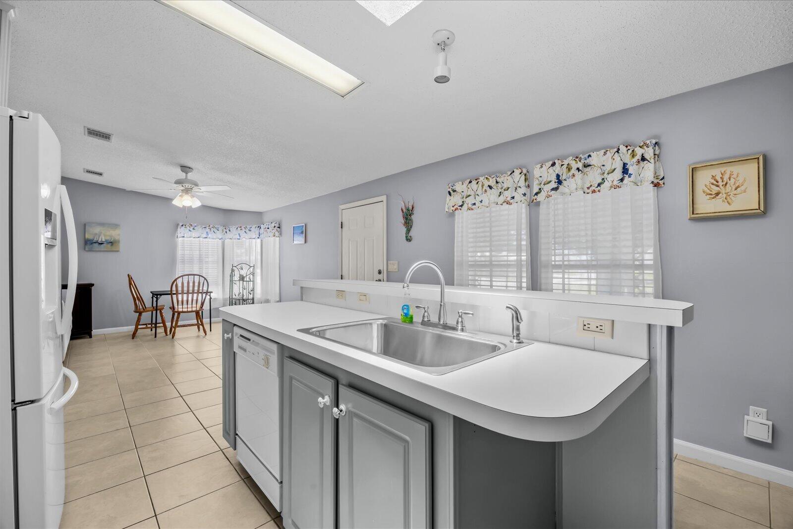 THE PRESERVE AT SAVANNA CLUB - Residential