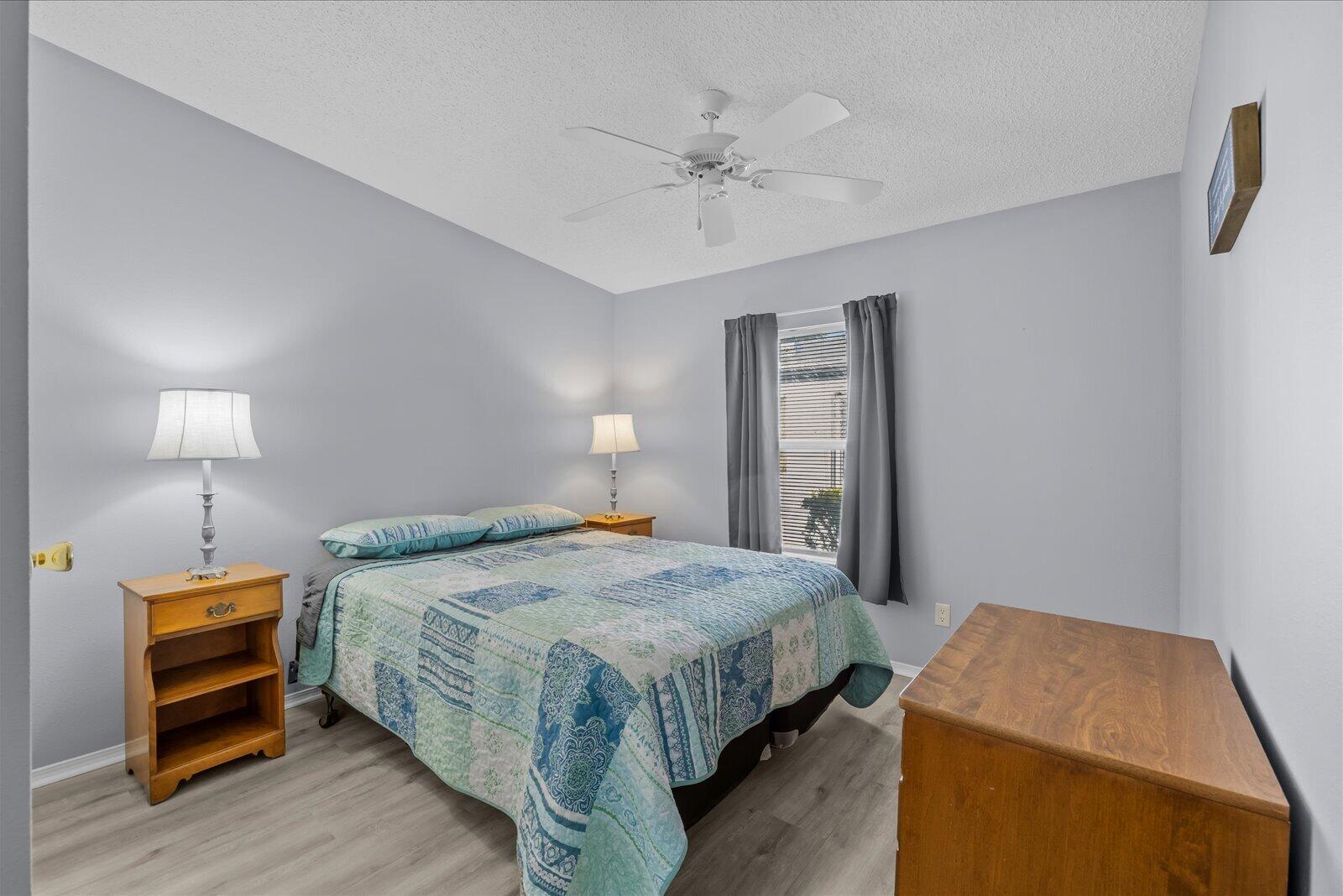 THE PRESERVE AT SAVANNA CLUB - Residential
