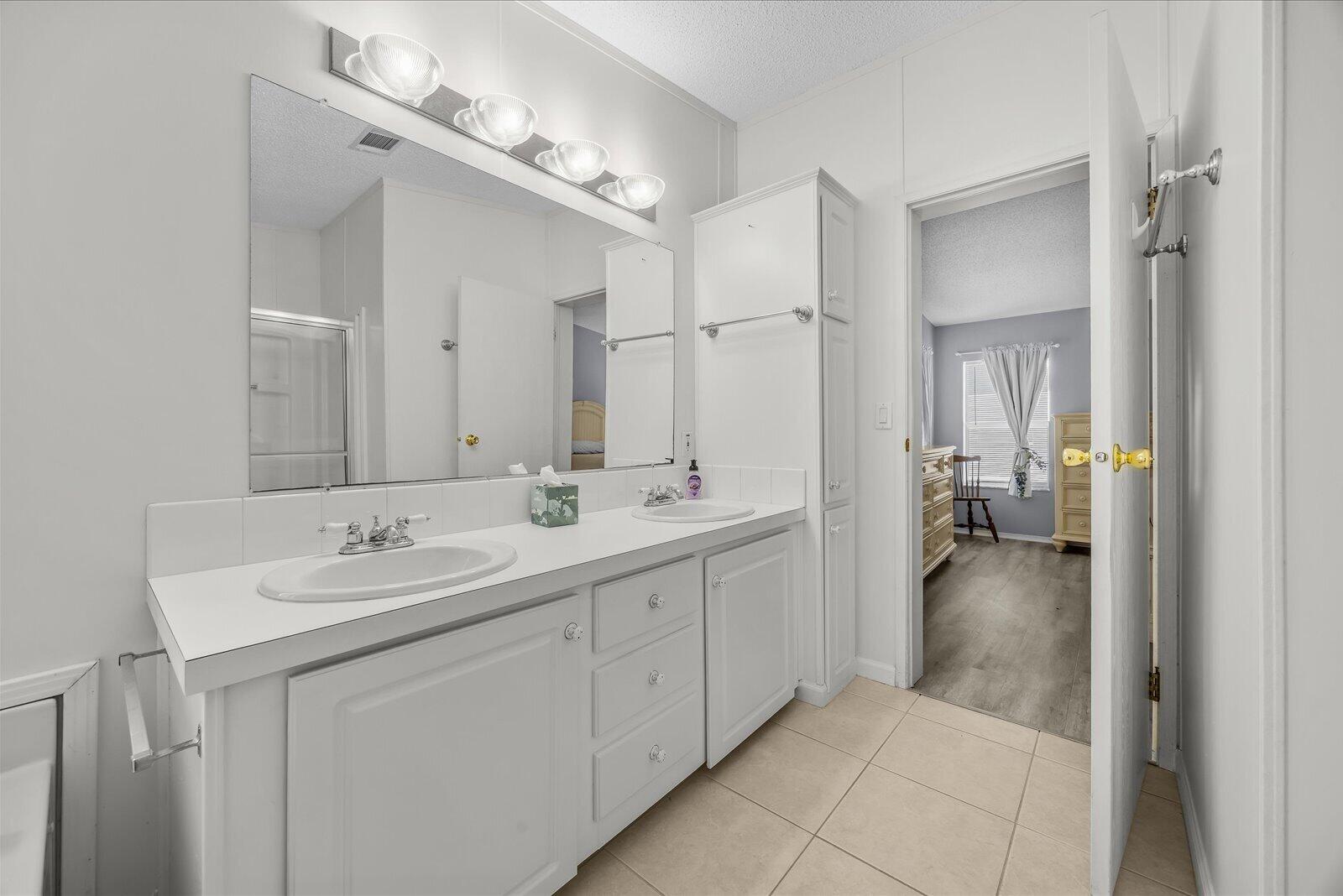 THE PRESERVE AT SAVANNA CLUB - Residential