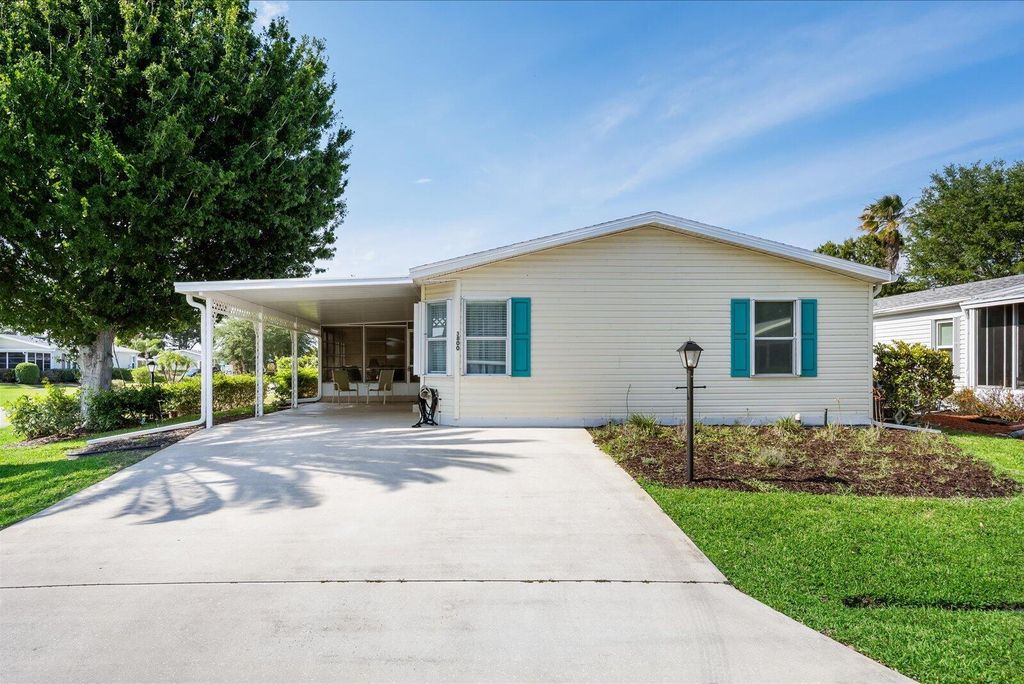 Photo of 3800 Spatterdock Lane, Port Saint Lucie, FL 34952 (MLS # B26026842)