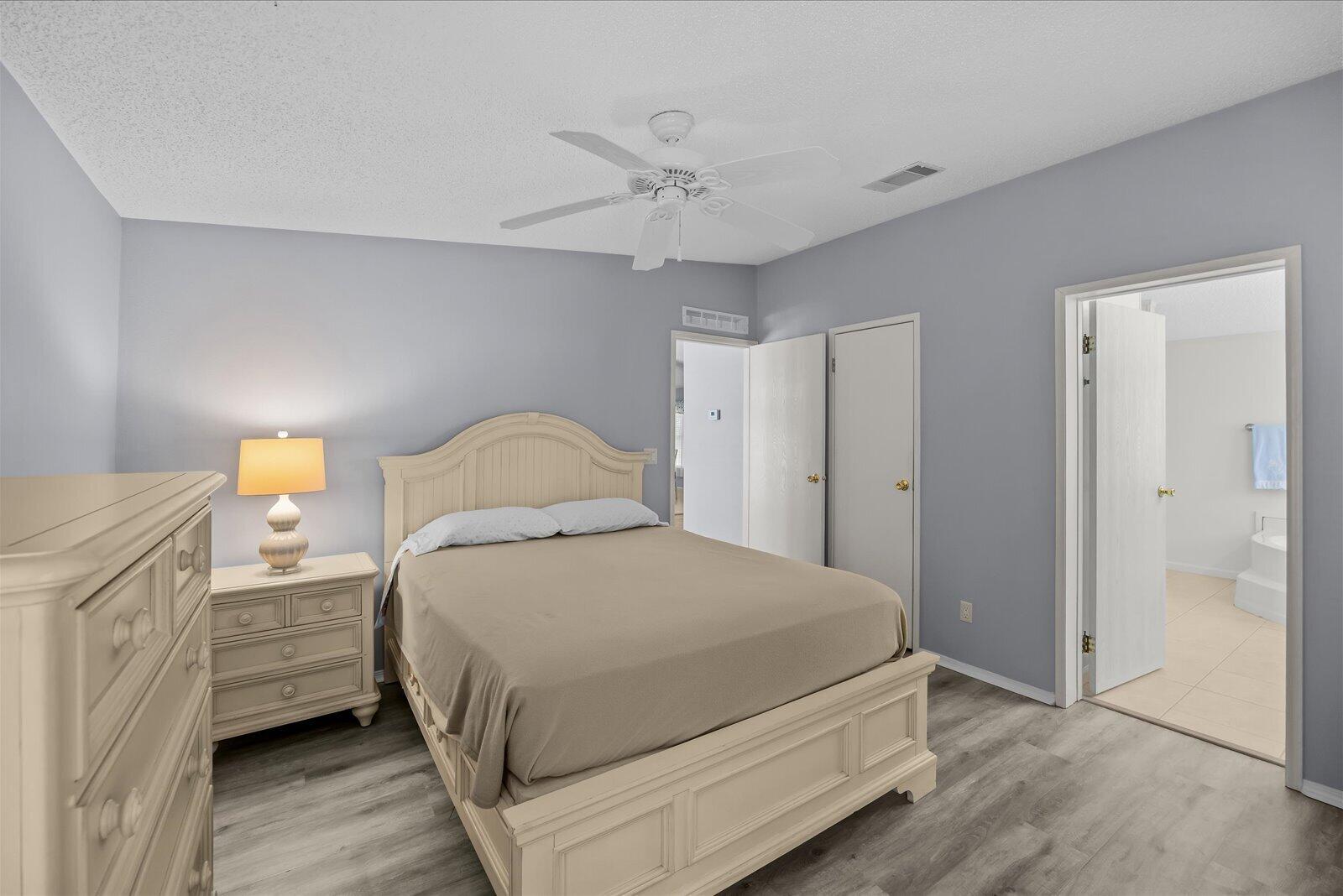 THE PRESERVE AT SAVANNA CLUB - Residential