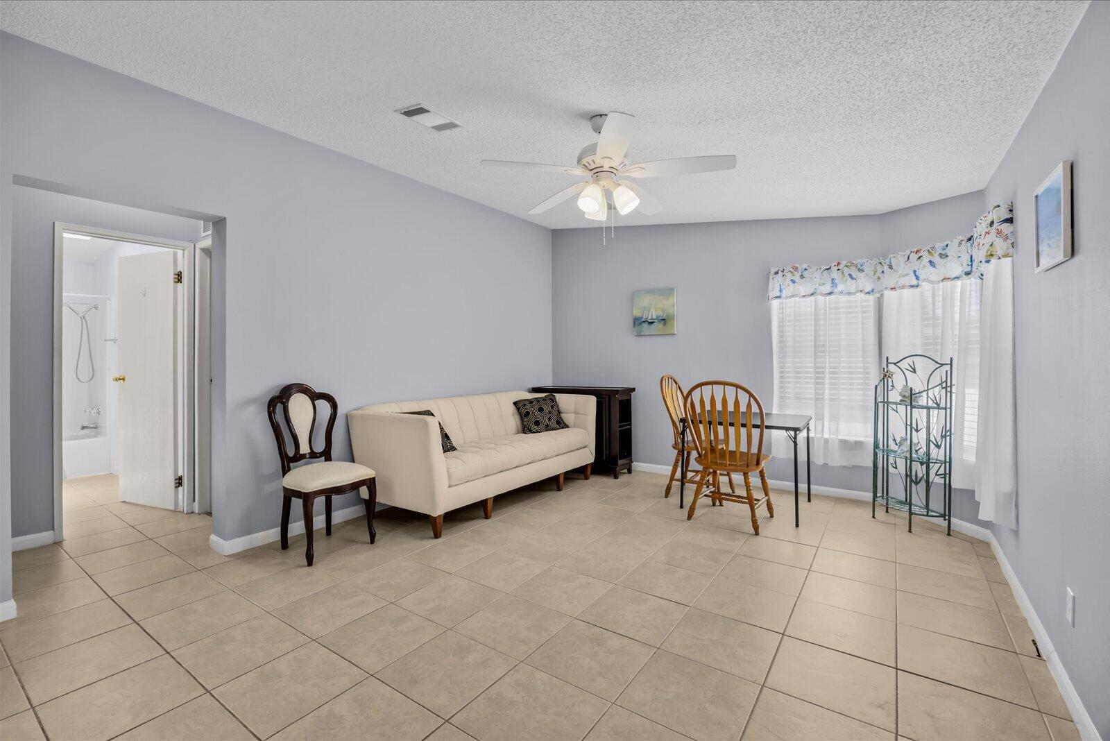 THE PRESERVE AT SAVANNA CLUB - Residential