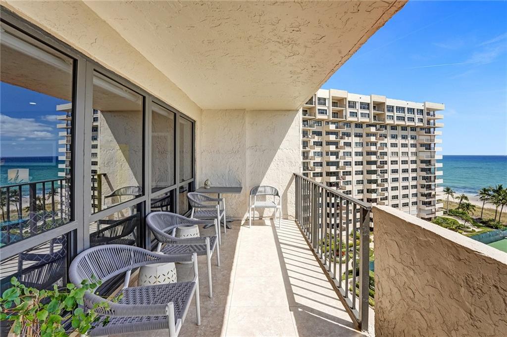 Sea Ranch Club Condo C - Residential Lease