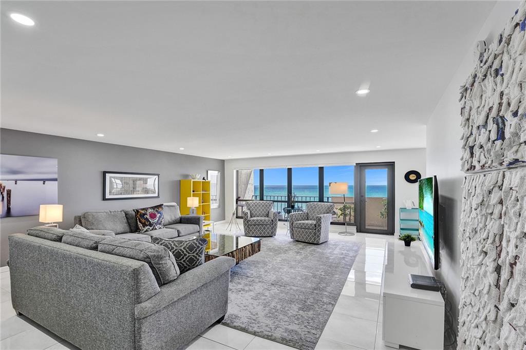 Sea Ranch Club Condo C - Residential Lease