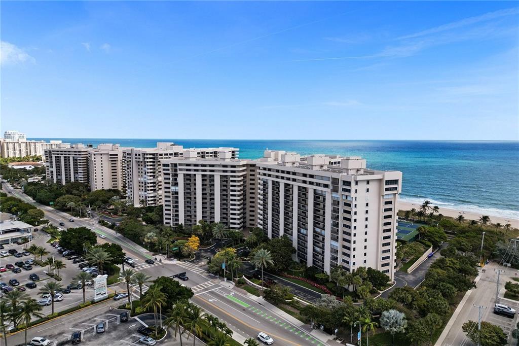 Sea Ranch Club Condo C - Residential Lease