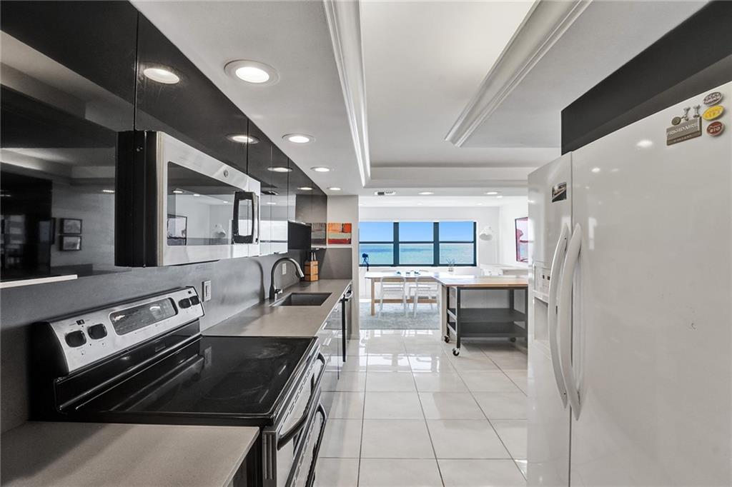 Sea Ranch Club Condo C - Residential Lease