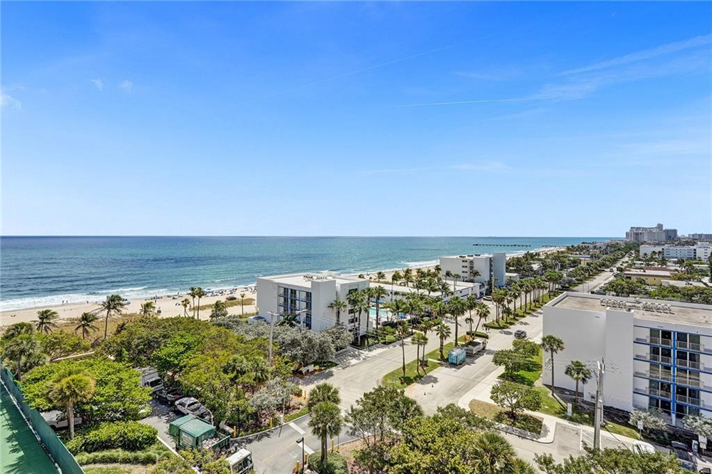 Sea Ranch Club Condo C - Residential Lease