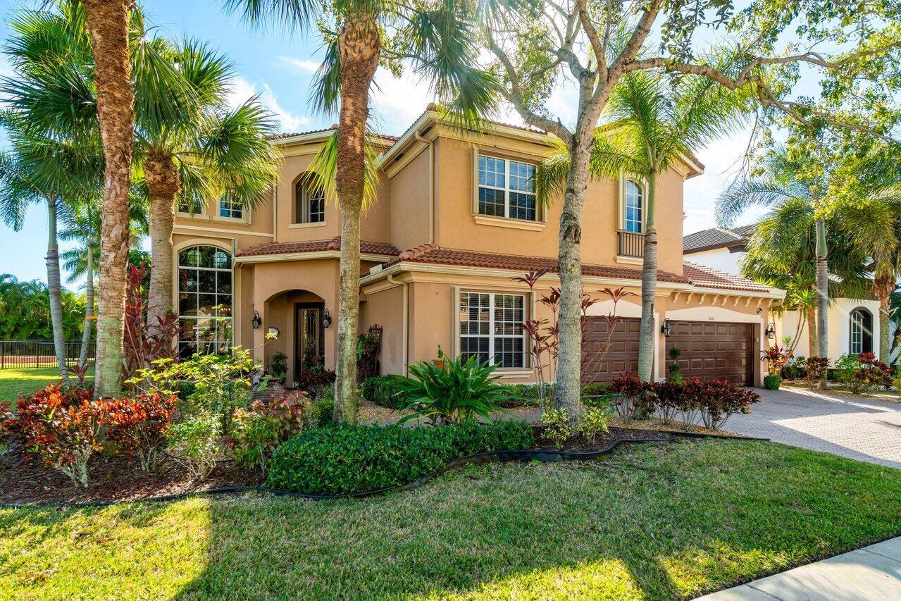 9208 Pineville Drive