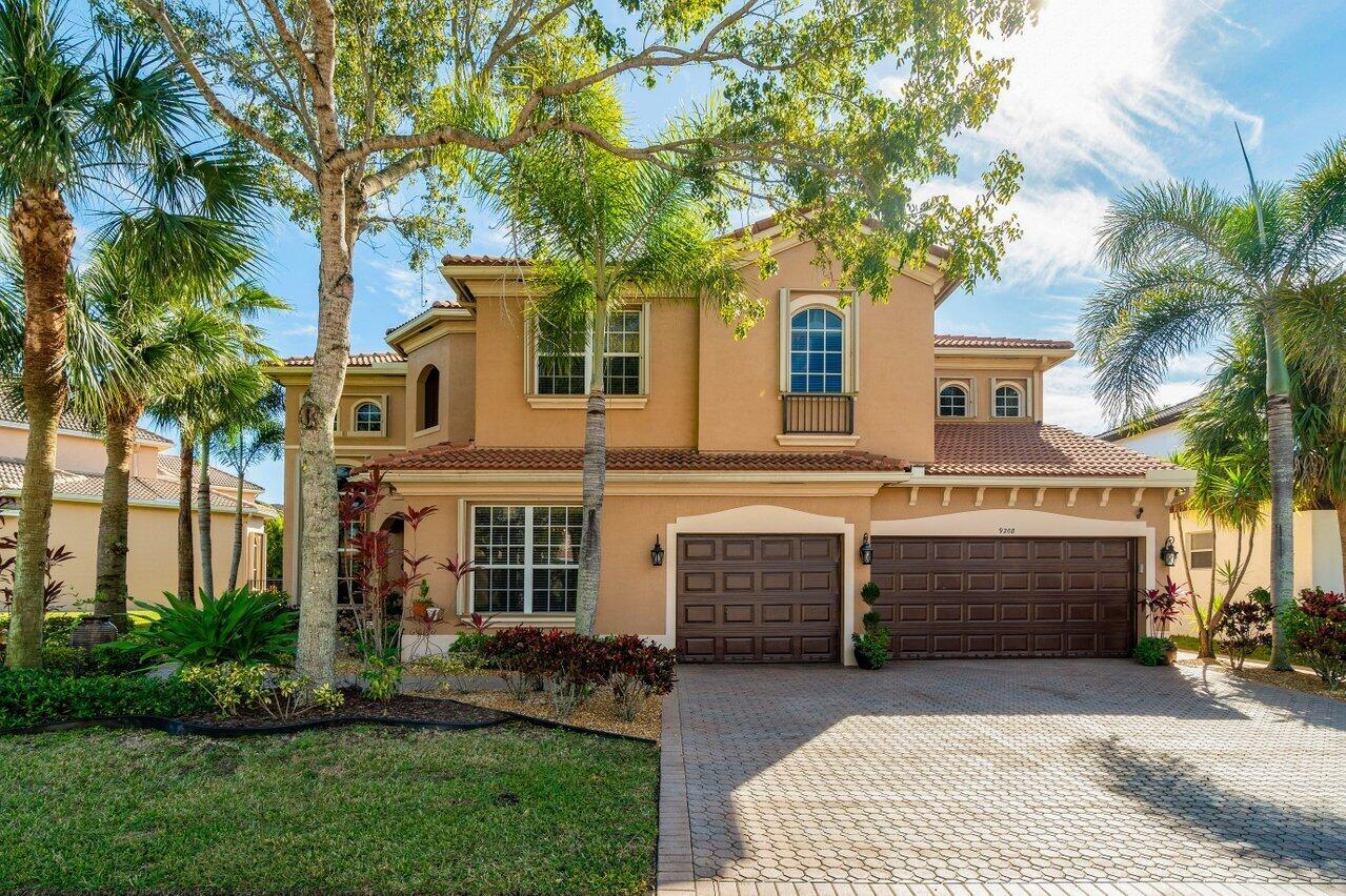 9208 Pineville Drive