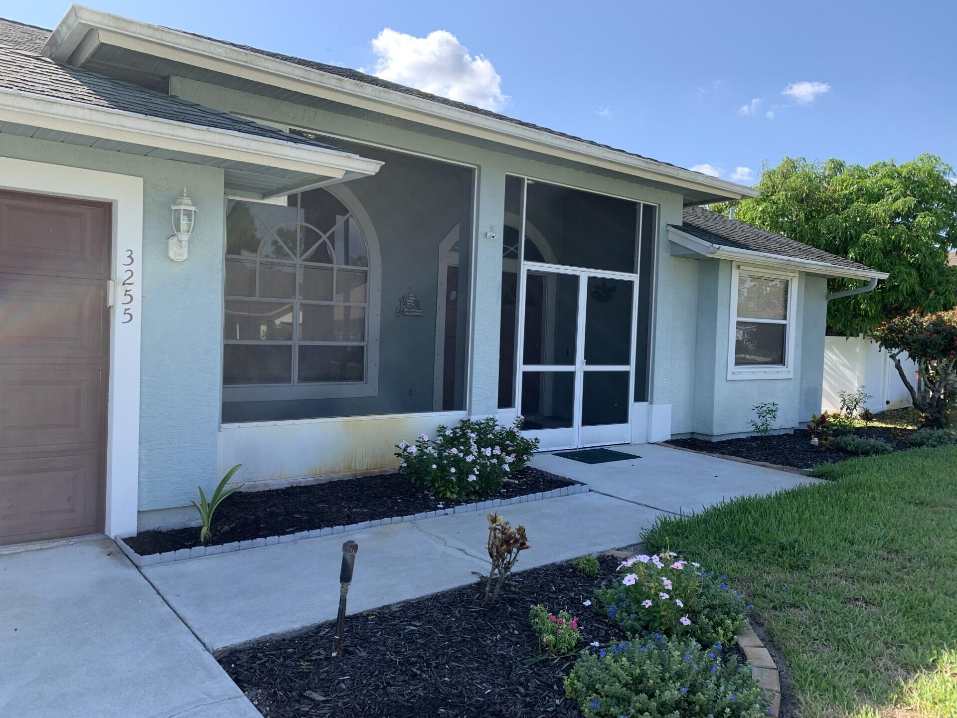 3255 SW Foremost Drive