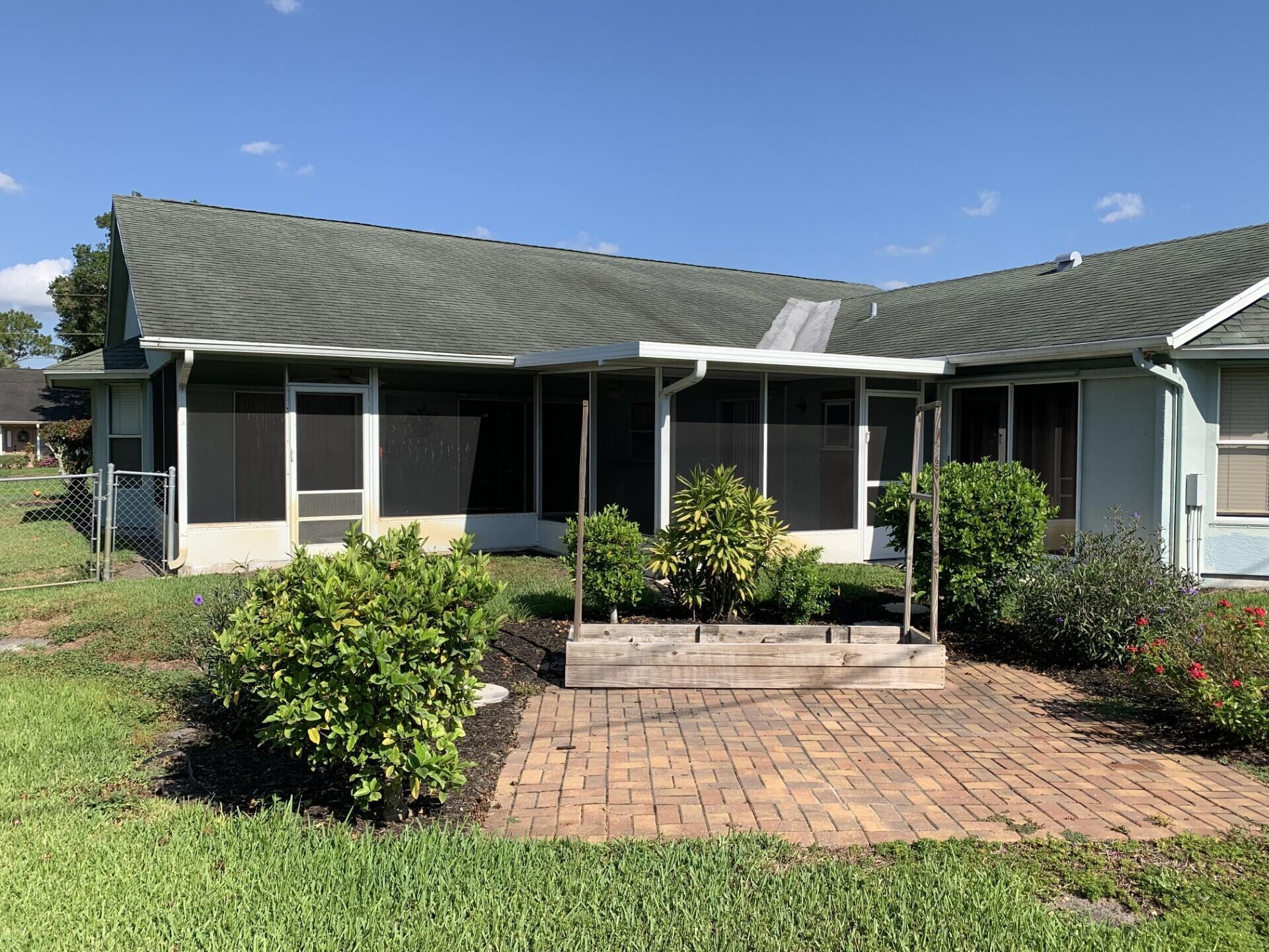 3255 SW Foremost Drive