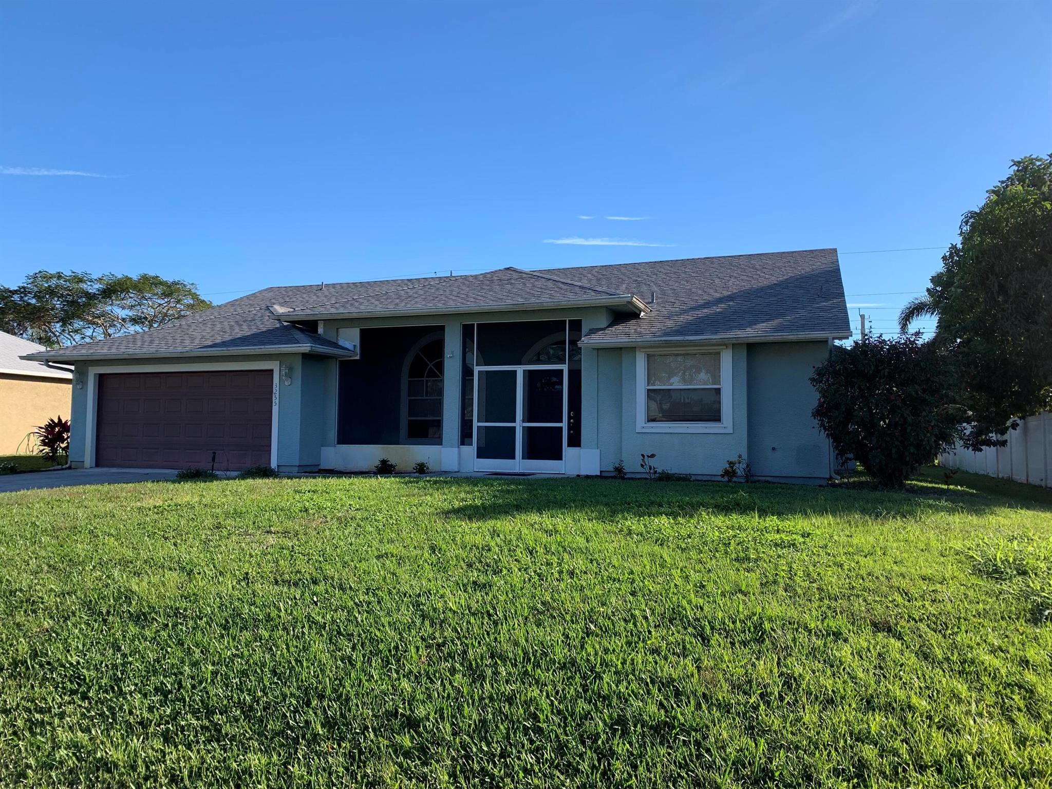 3255 SW Foremost Drive
