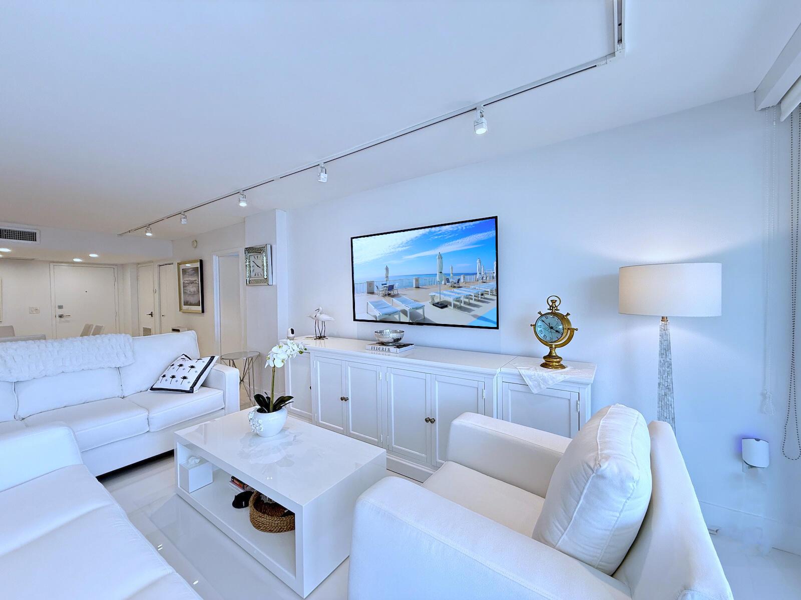 3546 S Ocean Boulevard 708