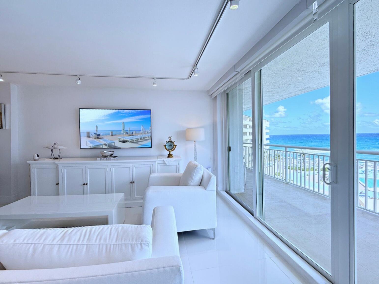 3546 S Ocean Boulevard 708
