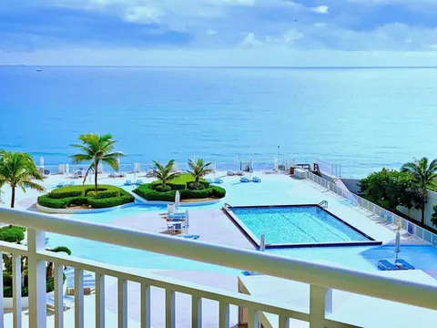 3546 S Ocean Boulevard Unit 708, South Palm Beach, FL MLS: R11063345